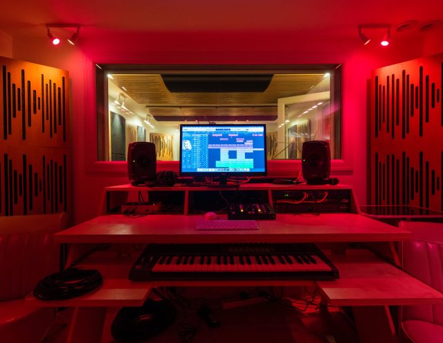 HDS Pro Studios