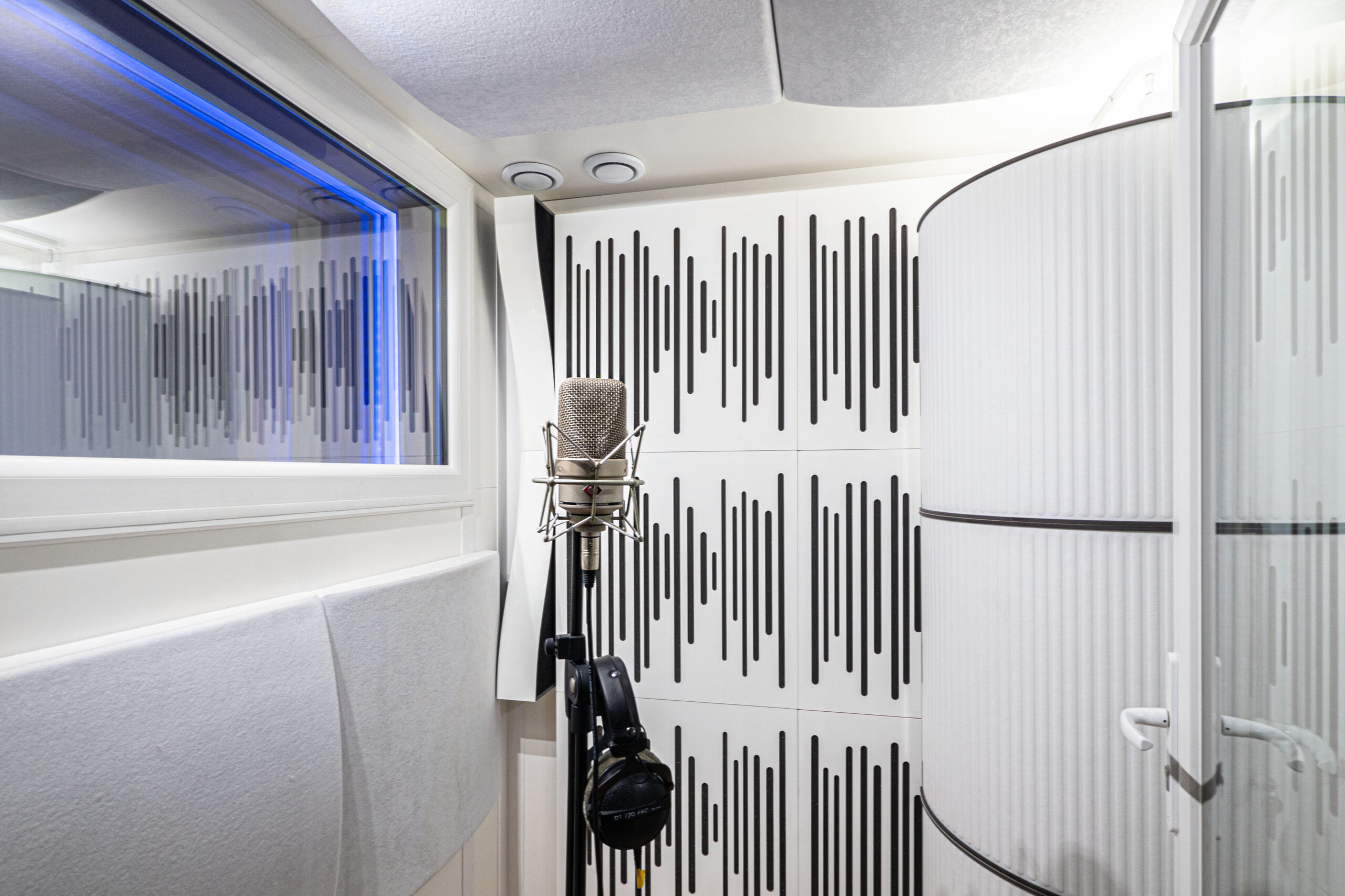 HDS Pro Rec Studio