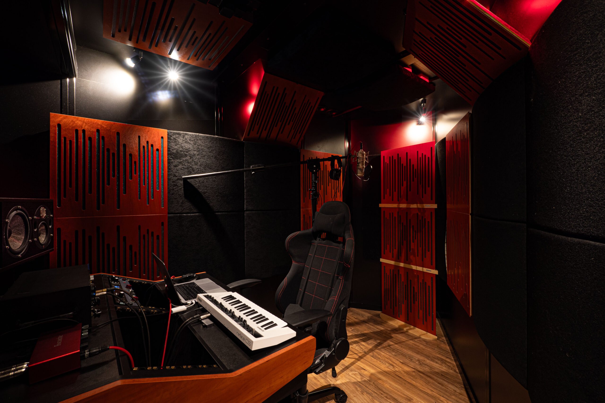 HDS Pro Prod Studio
