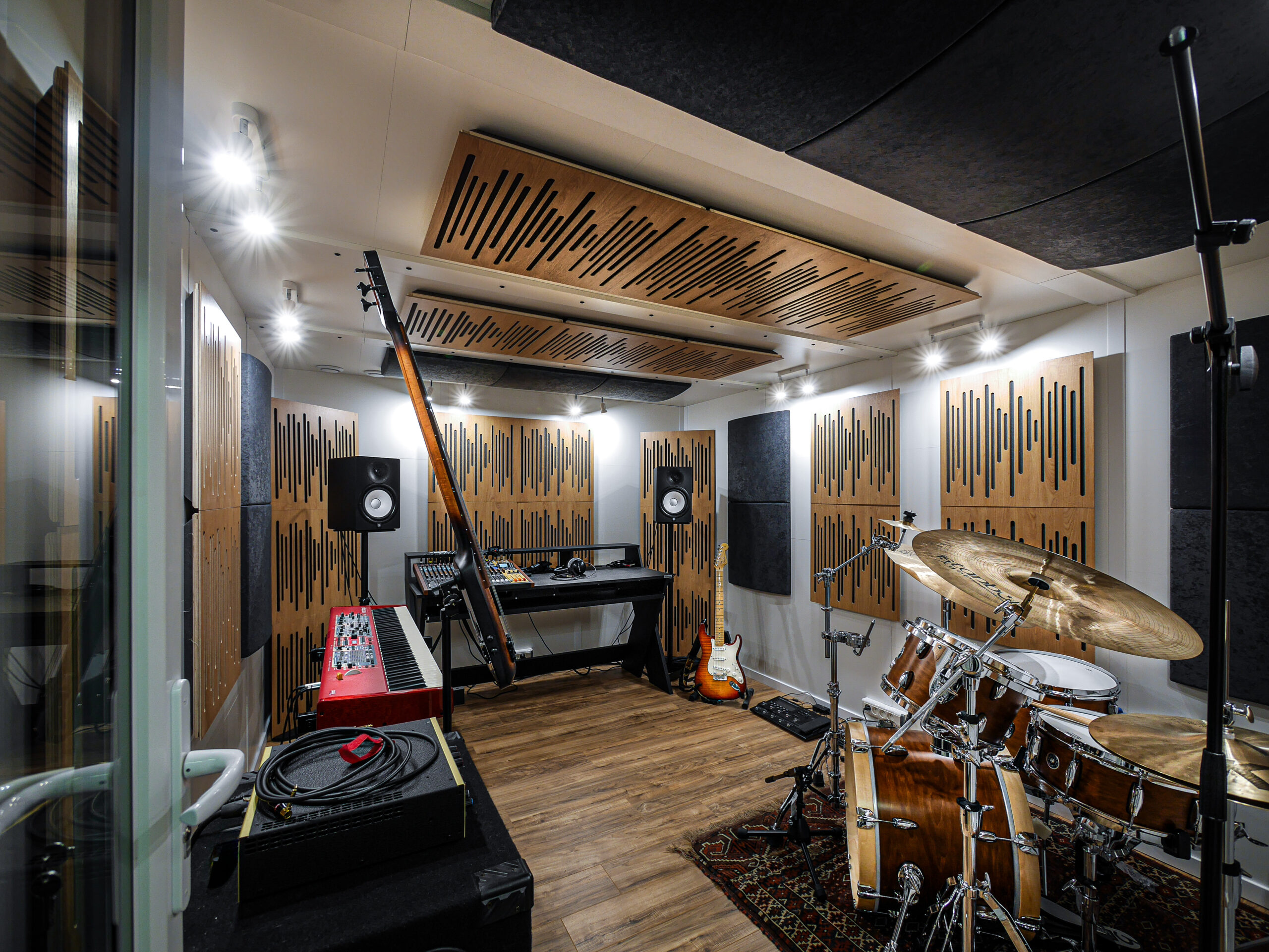 HDS Play Home