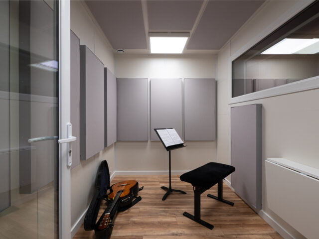 HDS Play Pro Standard