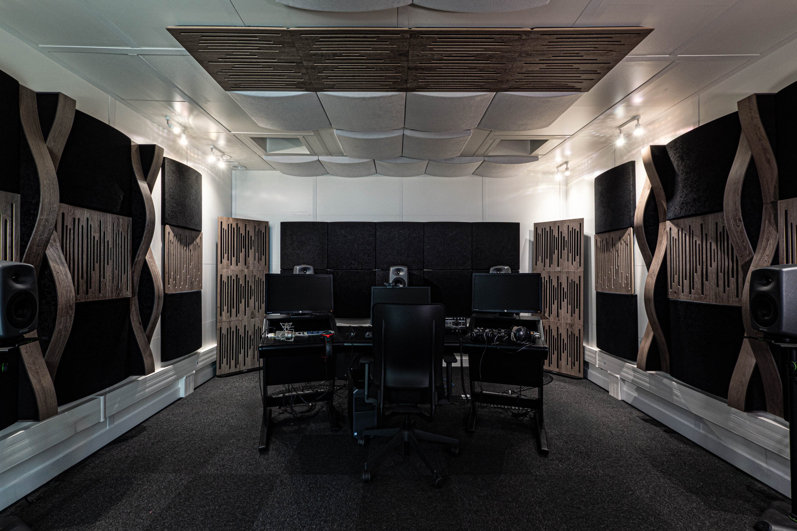 HDS PRO - HDS Studios