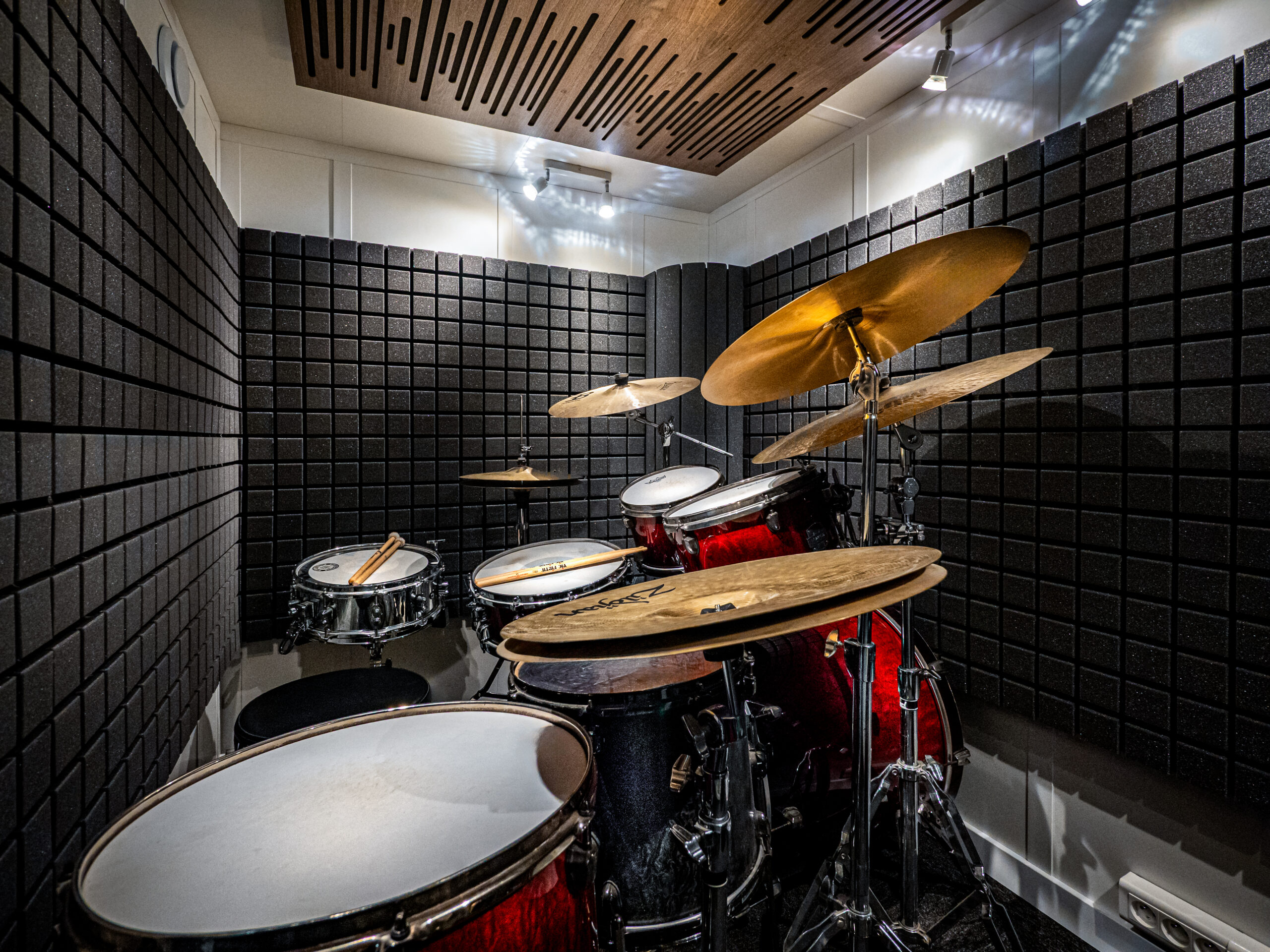 HDS HOME - HDS Studios